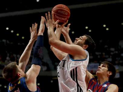 Final ACB. Foto: EFE en español