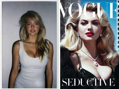  Foto: IMG/Vogue