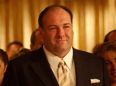 James Gandolfini murió a los 51 años de edad Foto: HBO