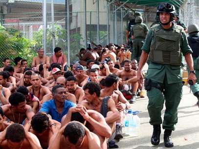 Las visitas conyugales, tanto entre internos de distintos penales como entre presos y sus parejas que están en libertad, están previstas en la Ley de Ejecución Penal de Argentina. Foto: Reuters