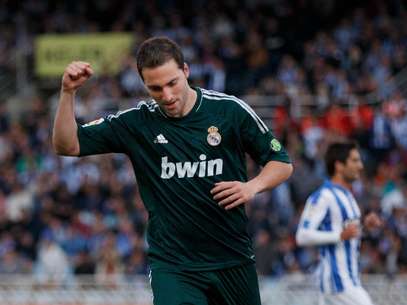Gonzalo Higuaín. Foto: Getty Images