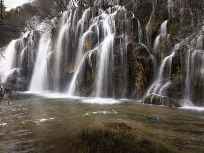 Río Cuervo. Foto: EFE