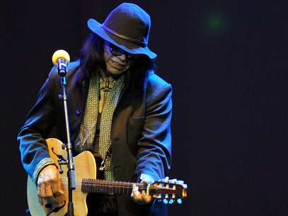 Rodriguez. Foto: AP