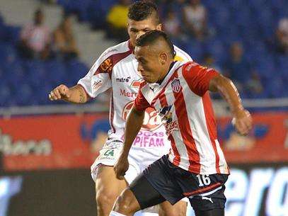 Atlético Junior Foto: Terra