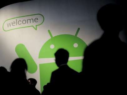 Android sufre una importante brecha en su seguridad. Foto: AFP