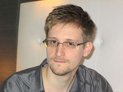 Edward Snowden. Foto: AFP