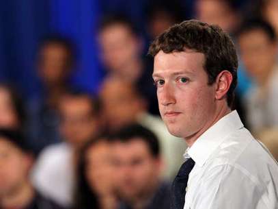 Mark Zuckerberg, CEO de Facebook, temeroso de la nueva estrategia de ventas Foto: Getty Images