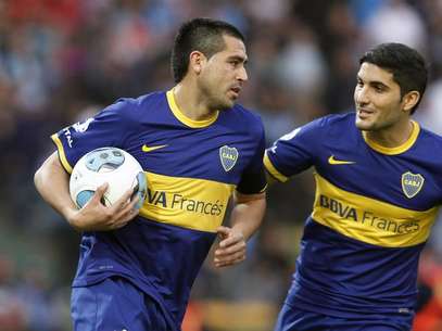 Los xeneizes vencieron por 2-1 a Belgrano Foto: Terra Argentina