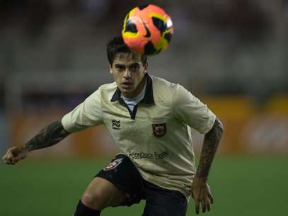 Fagner está de volta ao Corinthians depois de sete anos Foto: Mauro Pimentel / Terra