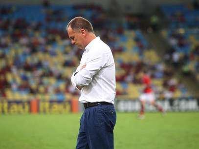 Mano Menezes é a esperança de mudanças no Corinthians Foto: Cleber Mendes / Agência Lance