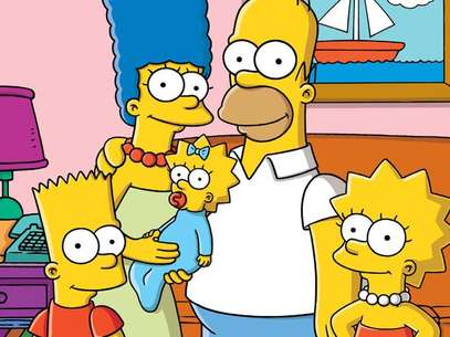 Simpsons retornarão ao Brasil após episódio de 2002 Foto: Divulgação