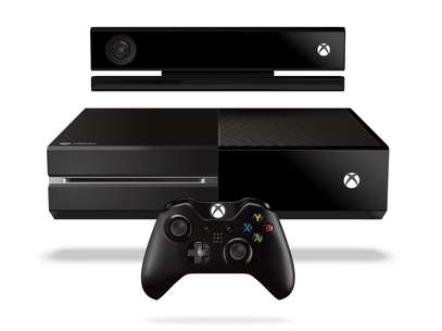 Comandos de voz reconhecidos pelo Kinect facilitam a interação entre o Xbox One e o jogador Foto: Microsoft / Divulgação