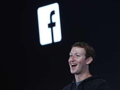 Mark Zuckerberg vem perdendo usuários adolescentes Foto: Reuters