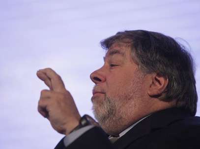 Wozniak fundou a Apple com Steve Jobs Foto: Reuters