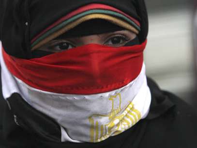 Egito é o pior país do mundo árabe para as mulheres, de acordo com estudo Foto: Reuters