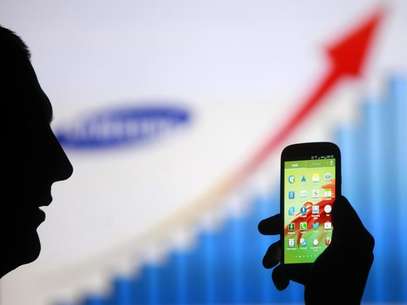 Samsung Mobile lidera lista de marca mais populares do ano nas redes sociais Foto: Dado Ruvic / Reuters