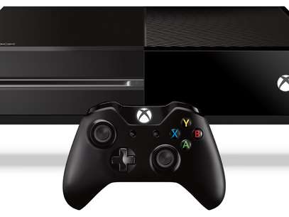 Microsoft lançou o Xbox One no fim de 2013 Foto: Divulgação