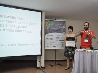 A plataforma CulturaEduca foi oficialmente lançada no início do mês. Ela traz a identificação de territórios educativos, mostrando os equipamentos culturais e de saúde disponíveis no entorno de escolas Foto: Cartola - Agência de Conteúdo / Divulgação