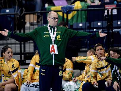 Soubak disse que Brasil só ganhou o Mundial por causa do trabalho que é feito na Europa Foto: EFE