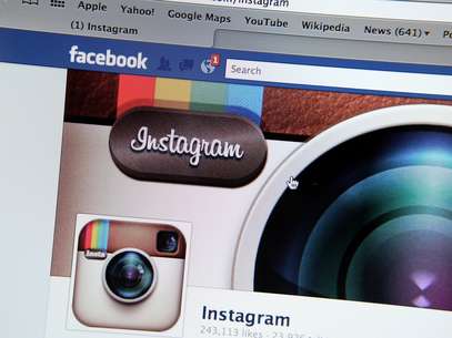 O Facebook anunciou a compra do Instagram em 9 de abril de 2012. A notícia foi dada pelo próprio perfil de Mark Zuckerberg no Facebook e depois compartilhada pelo blog do aplicativo Foto: Getty Images