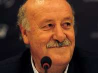 Vicente del Bosque, seleccionador nacional Foto: Getty Images