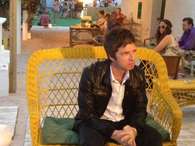 Noel Gallagher Foto: Terra