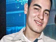 Aarón Piedra Moreno, de 20 años, fue secuestrado junto con su hermano Josué en el antro Heavens After, el 26 de mayo. Foto: Especial