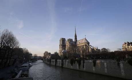 Photo: Christophe Ena / AP