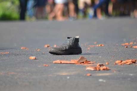 Explos&atilde;o matou homem que soldava um caminh&atilde;o em Novo Horizonte, interior de S&atilde;o Paulo