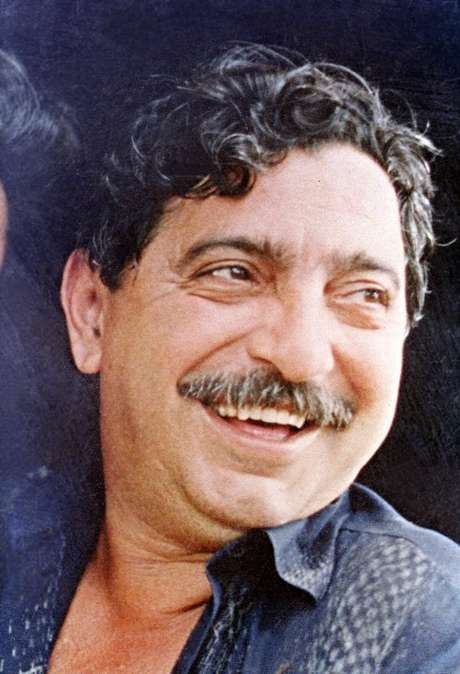 Chico Mendes lutou pelos direitos dos seringueiros e contra a devastação da Amazônia