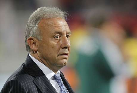 Ex-técnico de Juventus e Milan comandará Ralf e Renato Augusto na China