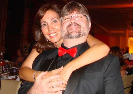  Foto: Arquivo pessoal/Divulgação