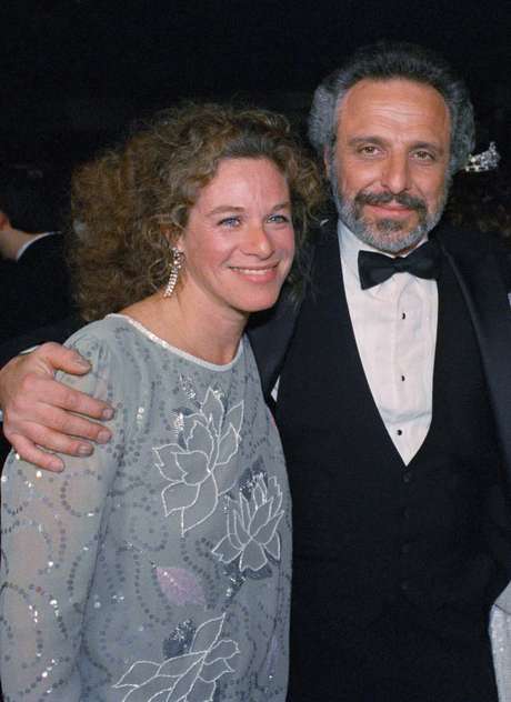Gerry Goffin, Carole King's ex-husband, dies at 75