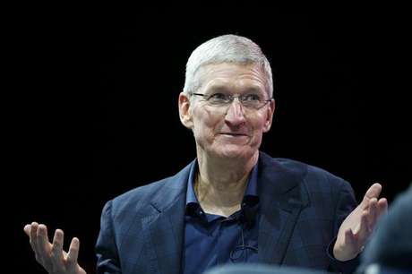  Foto: Lucy Nicholson (UNITED STATES - Tags: BUSINESS SCIENCE TECHNOLOGY) / Reuters
