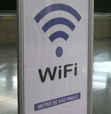 Novo sistema não deverá substituir WiFi por completo num futuro próximo