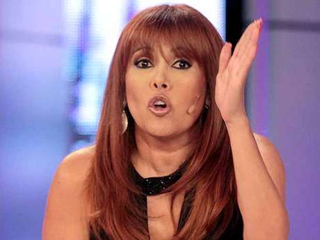 Magaly Medina - Alchetron, The Free Social Encyclopedia