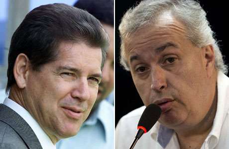 ENQUETE: Quem você quer como novo presidente do Corinthians ?