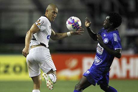  Foto: Marcelo Sadio / Vasco.com.br/Divulgação