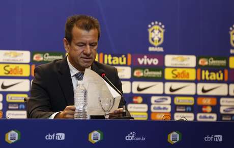 Lista apresentada por Dunga não apresentou nomes inéditos desde seu retorno à Seleção Foto: Bruno Domingues/Mowa Press / Divulgação