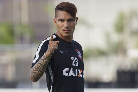  Foto: Daniel Augusto Jr. / Ag. Corinthians