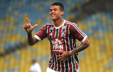  Foto: Nelson Perez/Fluminense / Divulgação