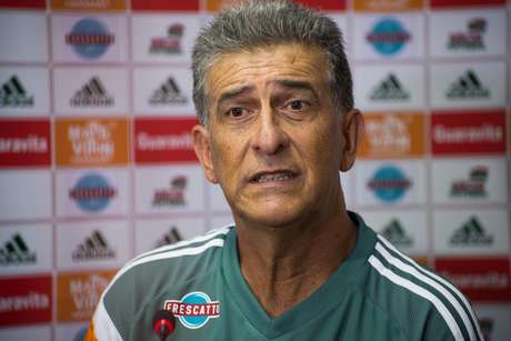  Foto: Bruno Haddad/Fluminense / Divulgação