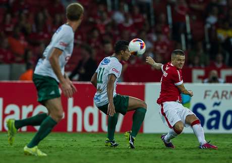  Foto: Alexandre Lops / Internacional/Divulgação