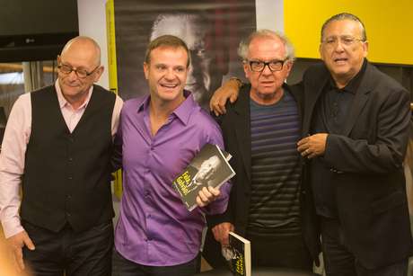 Leonardo Benassatto / Futura Press Foto: Leonardo Benassatto / Futura Press