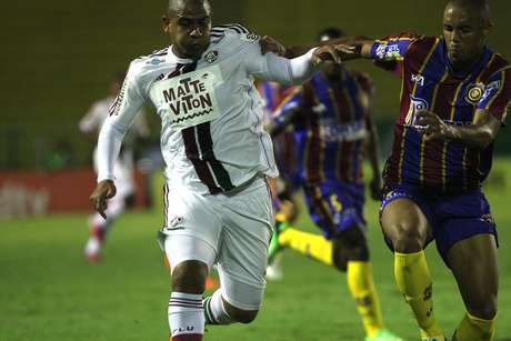  Foto: Nelson Perez/ Fluminense / Divulgação