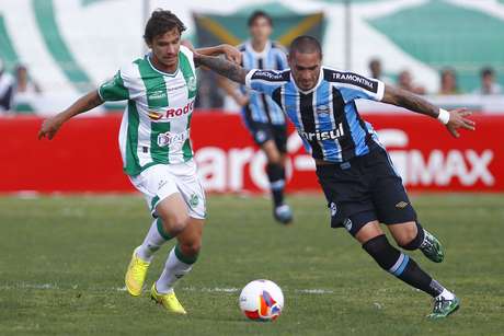  Foto: Lucas Uebel / Grêmio FBPA / Divulgação