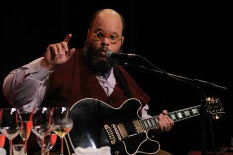 Facebook / Reprodução Foto: Facebook / Reprodução