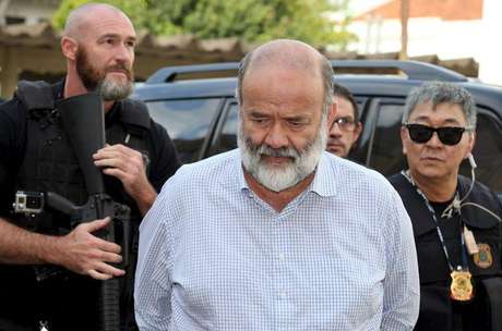 * Tribunal nega pedido de liberdade para João Vaccari Neto.