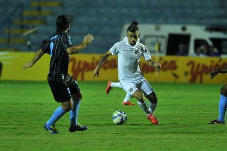  Foto: Ivan Storti / Santos FC/Divulgação