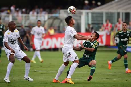  Foto: Djalma Vassão   / Gazeta Press